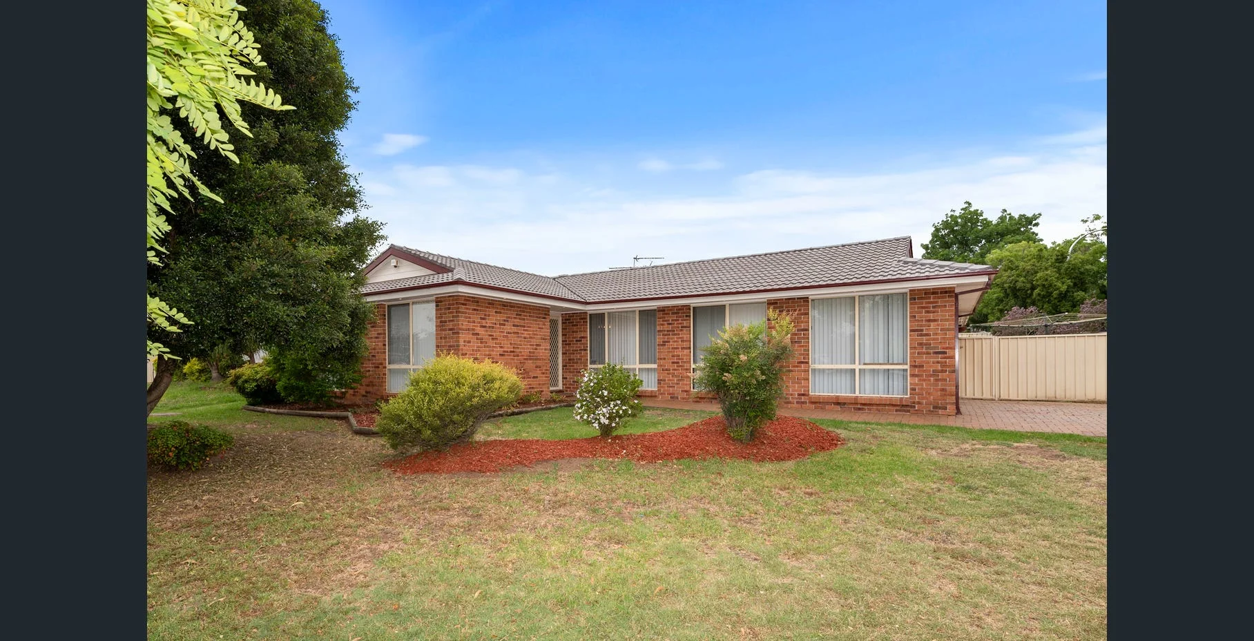 1 Mary Howe Place, Narellan Vale NSW 2567