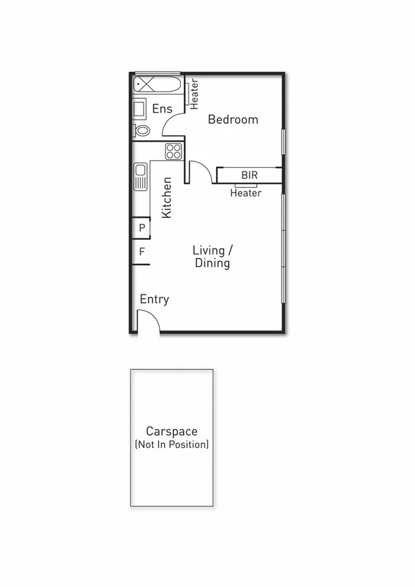 Additional image 6 of 2/83 Mathoura Road, Toorak VIC 3142