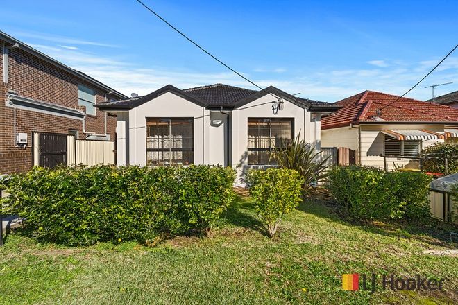 Picture of 27 Edith Street, HURSTVILLE NSW 2220