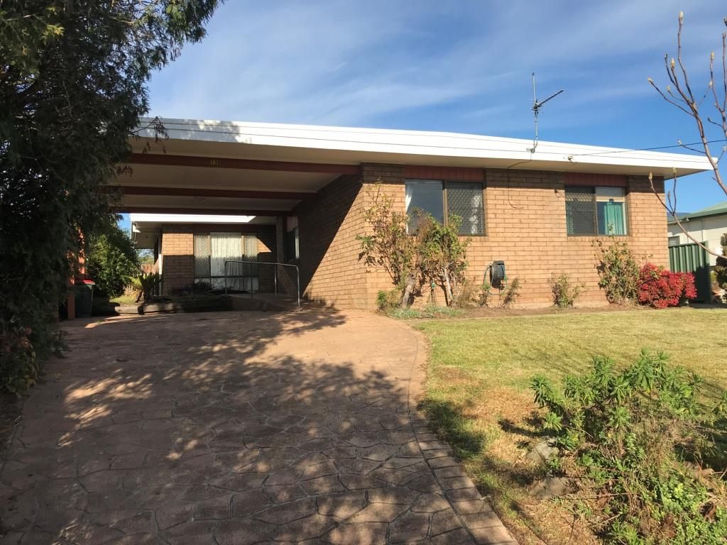 136 High Street, Bega | Property History & Address Research | Domain