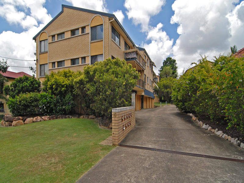 7/16 Trundle Street, Enoggera QLD 4051 Apartment For Rent 330 Domain