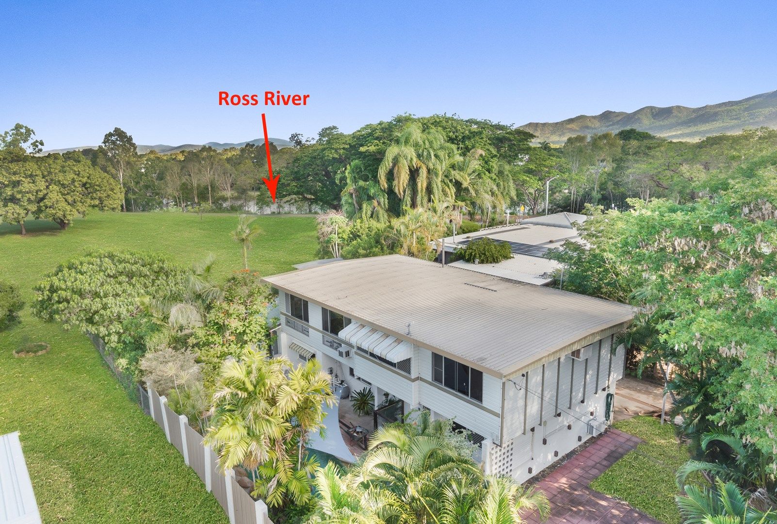 66 Oreilly Street, Mundingburra QLD 4812, Image 0