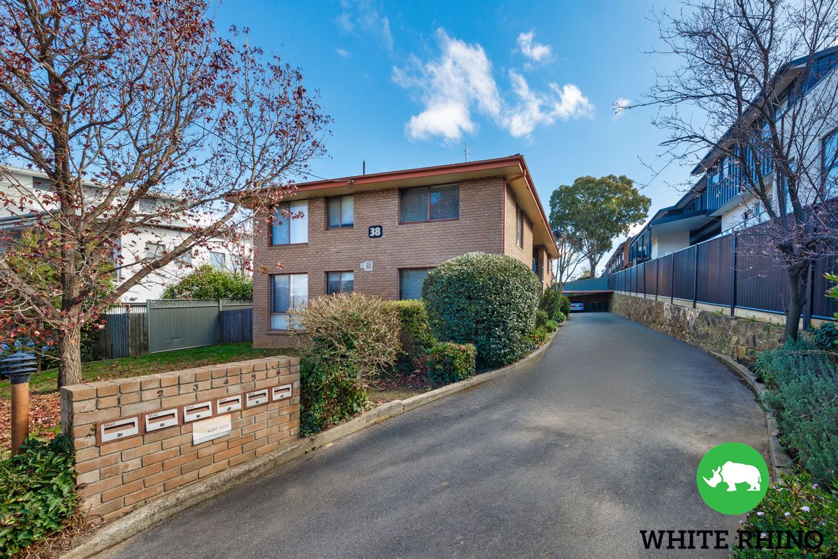 5/38 Antill Street, Queanbeyan NSW 2620 Apartment For Rent Domain