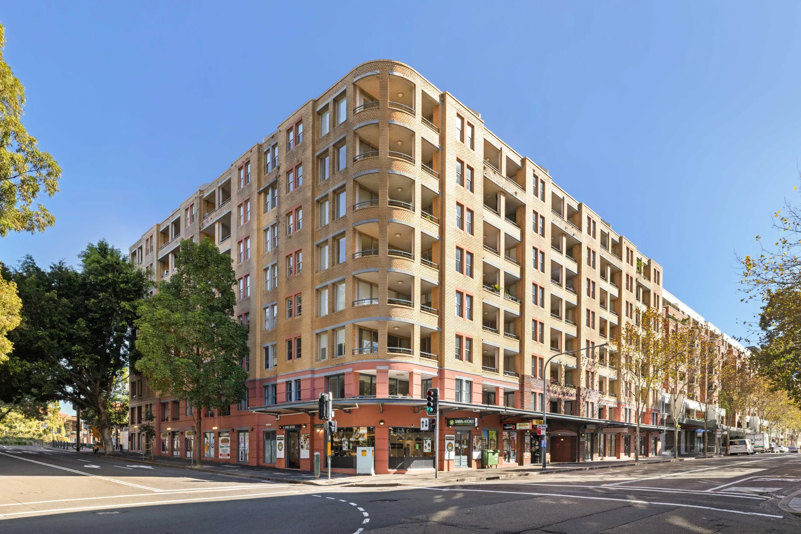 Additional image 14 of 503/261 Harris Street, Pyrmont NSW 2009