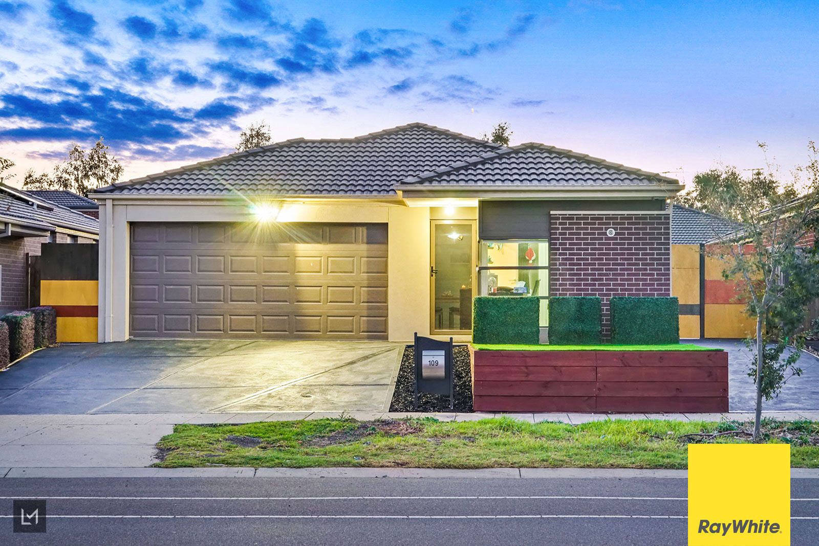4 bedrooms House in 109 Crossway Ave TARNEIT VIC, 3029