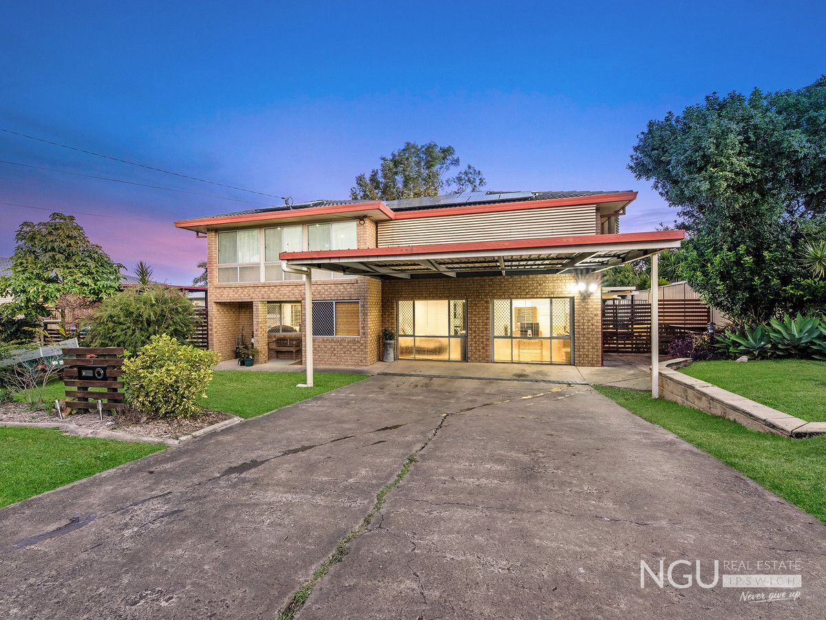 3 Rumsey Drive, Raceview QLD 4305, Image 0