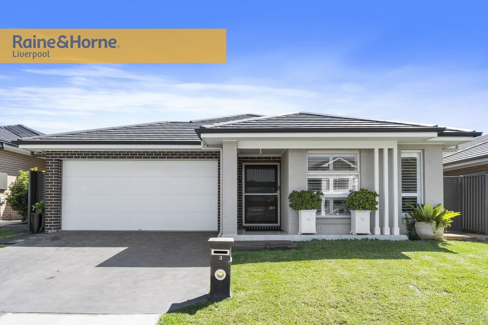3 Clout Street, Leppington NSW 2179 House For Rent 750 Domain