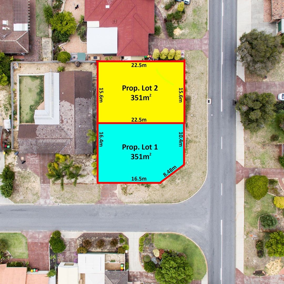 1/2 Sunart Close, Hamersley WA 6022, Image 1