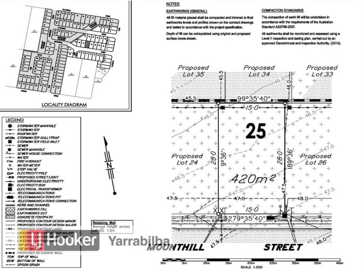 Lot 25/36 - 52 Blackwell Street, Hillcrest QLD 4118, Image 2