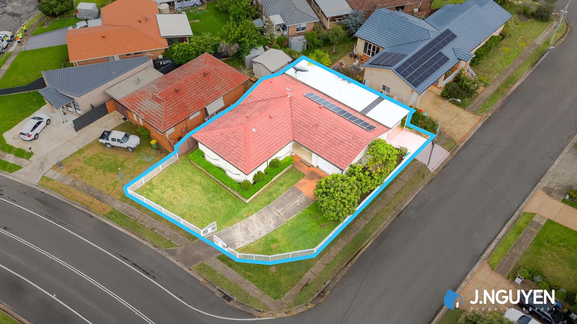 Additional image 17 of 42 Dickens Road, Wetherill Park NSW 2164