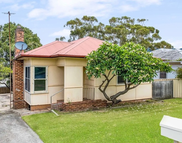 41 Douglas Road, Fernhill NSW 2519