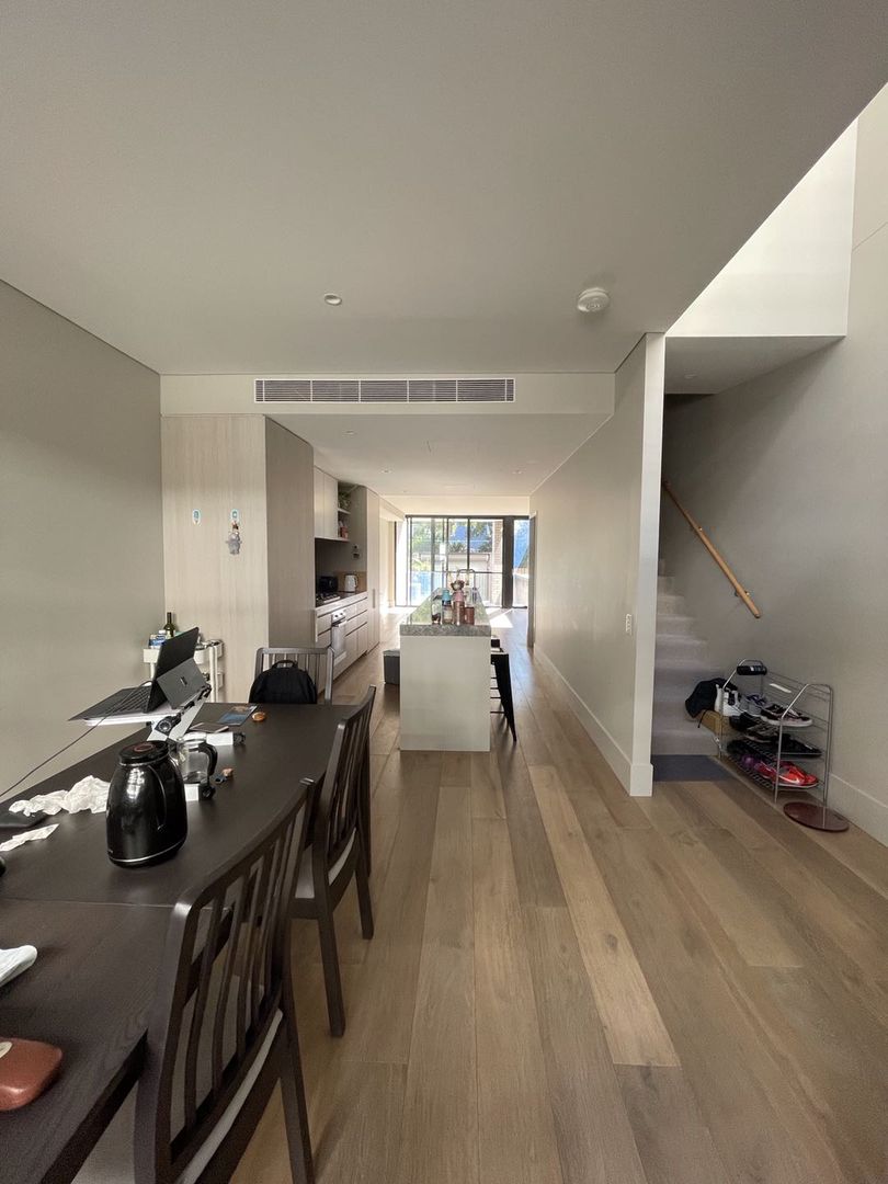 4 bedrooms Terrace in 94 Metters Street ERSKINEVILLE NSW, 2043