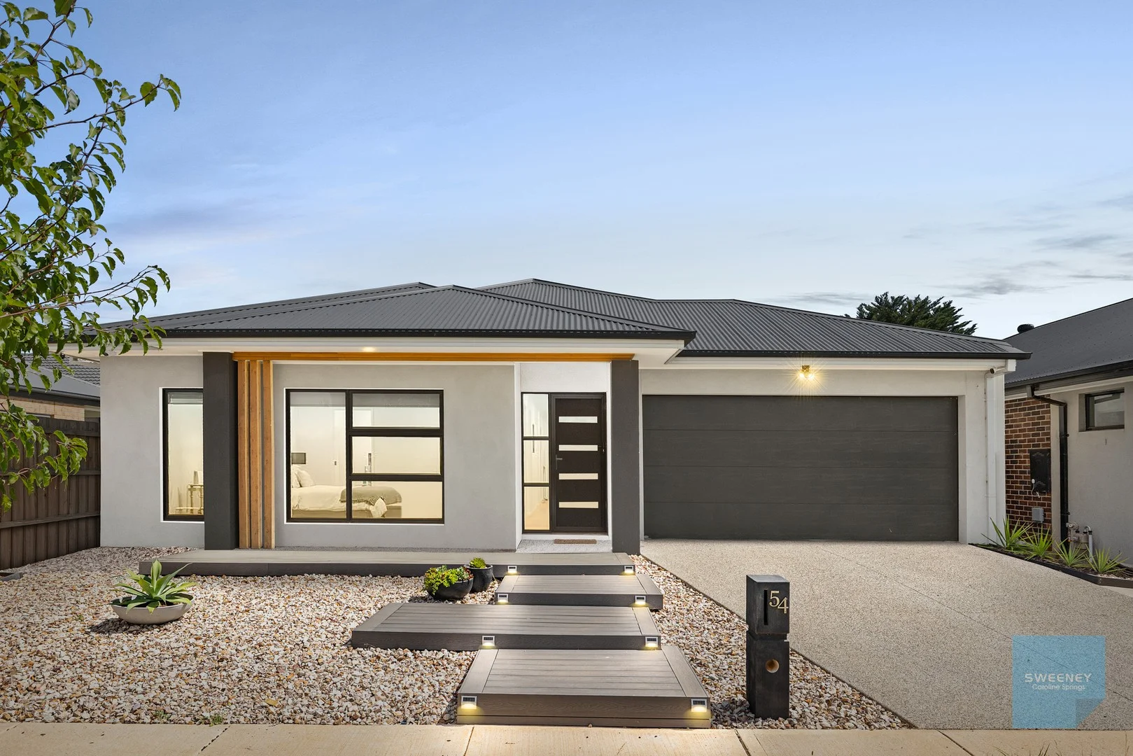 Primary image of 54 Dennison Street, Deanside VIC 3336