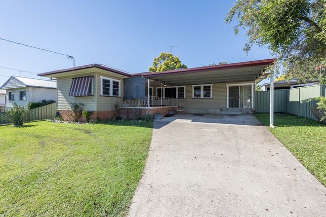 Picture of 105 Armidale Street, SOUTH GRAFTON NSW 2460