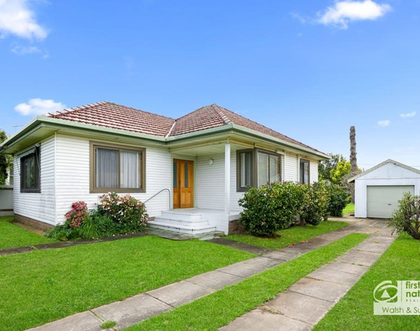 65 Portico Parade, Toongabbie NSW 2146