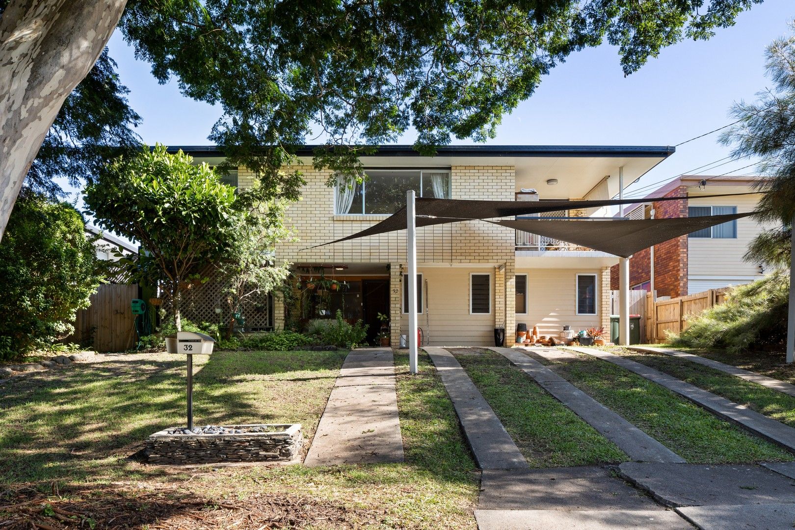 4 bedrooms House in 32 Maberley Street GEEBUNG QLD, 4034