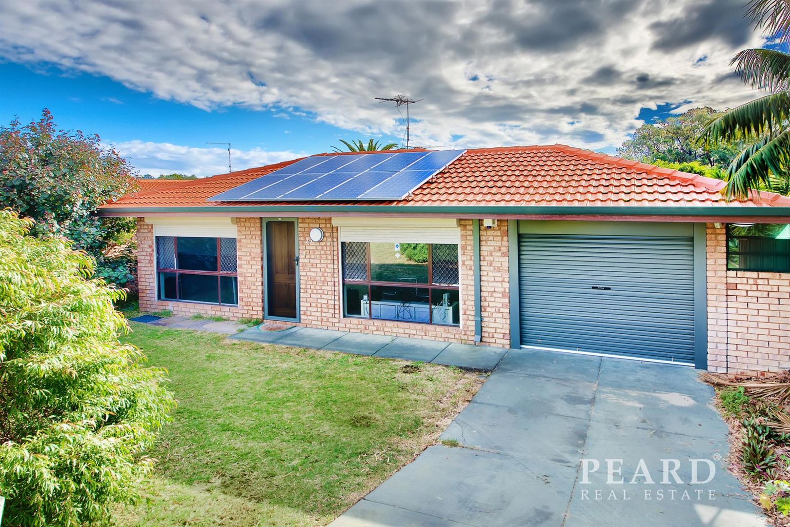 25/69 Gibson Avenue, Padbury WA 6025, Image 1