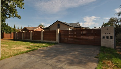 Picture of 1/209 WAKADEN STREET, GRIFFITH NSW 2680