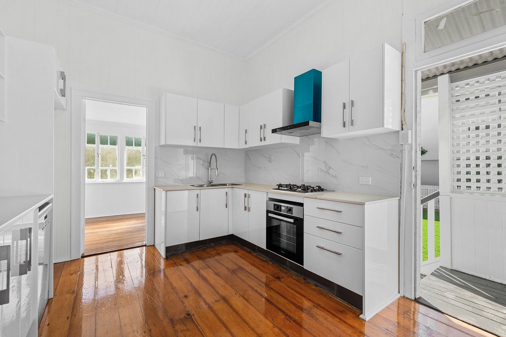 69 Franz Road, Clayfield QLD 4011 House For Rent 875 Domain