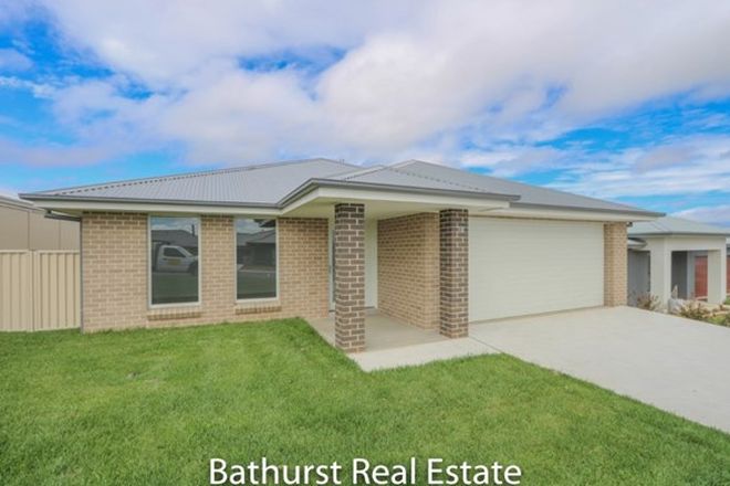 Picture of 38 Coates Drive, KELSO NSW 2795