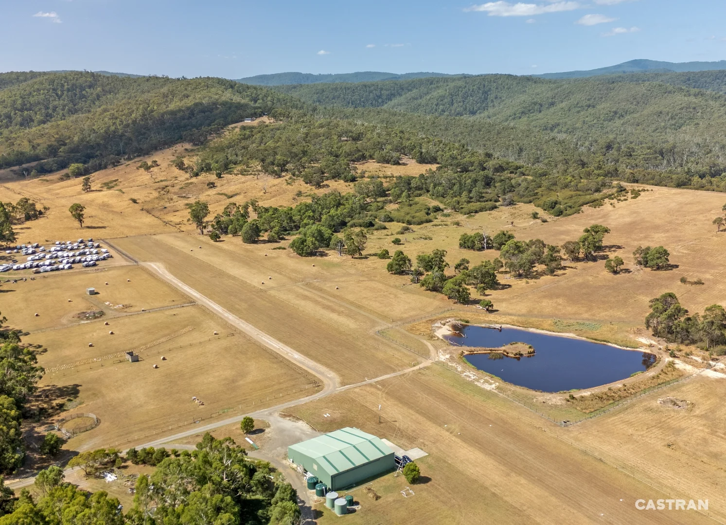 Additional image 5 of 2164 Melba Highway, Dixons Creek VIC 3775