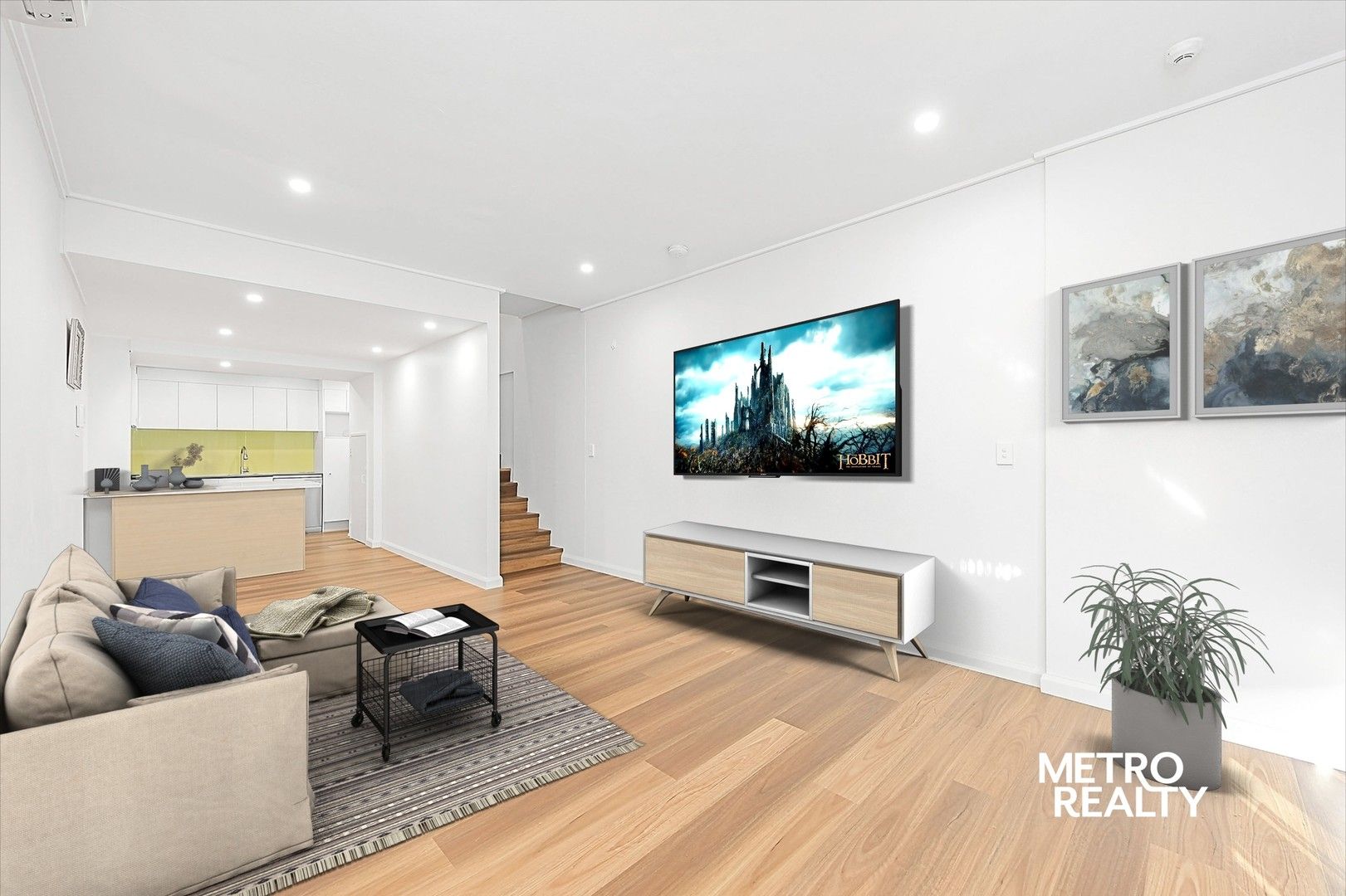1 bedrooms Apartment / Unit / Flat in B405/446 Harris St ULTIMO NSW, 2007