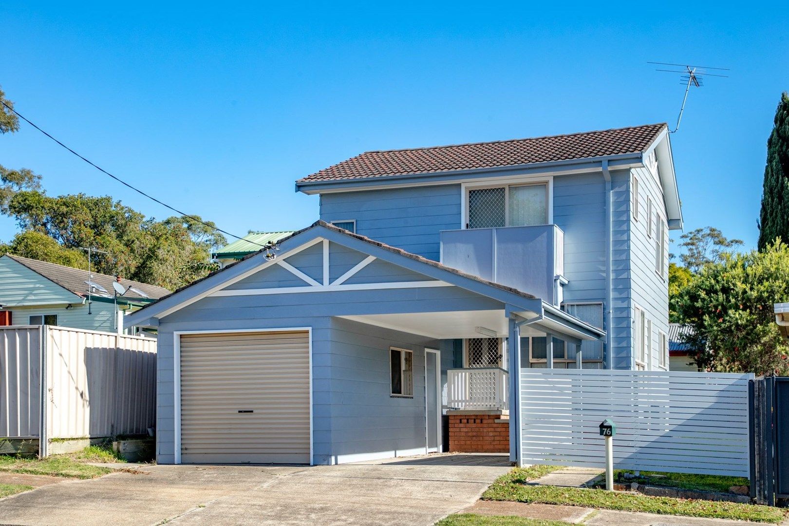 76 Douglas Street, Wallsend NSW 2287, Image 0