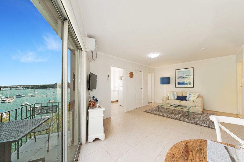 1 bedrooms Apartment / Unit / Flat in 8/9 Longview Street BALMAIN NSW, 2041