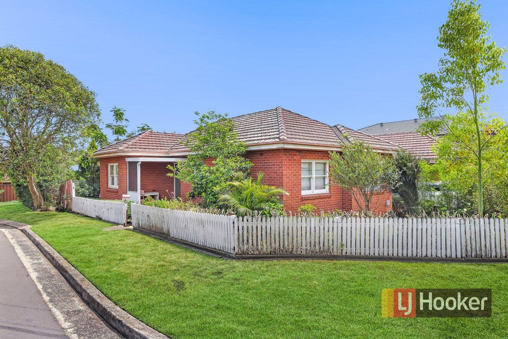 1 Deborah Ave, Lidcombe NSW 2141, Image 0