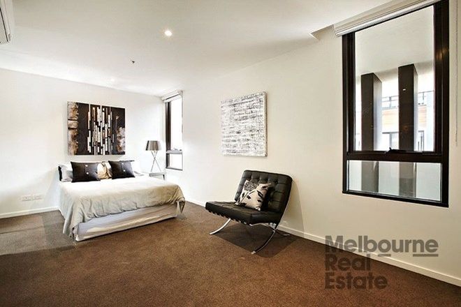 Picture of 205/2 McGoun Street, RICHMOND VIC 3121