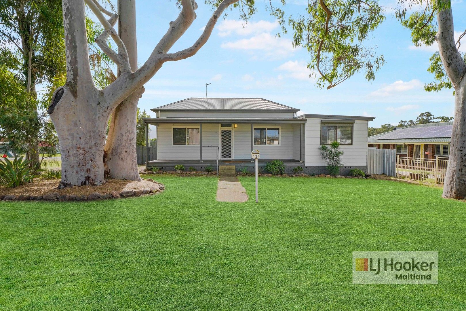 4 bedrooms House in 134 Congewai Street ABERDARE NSW, 2325