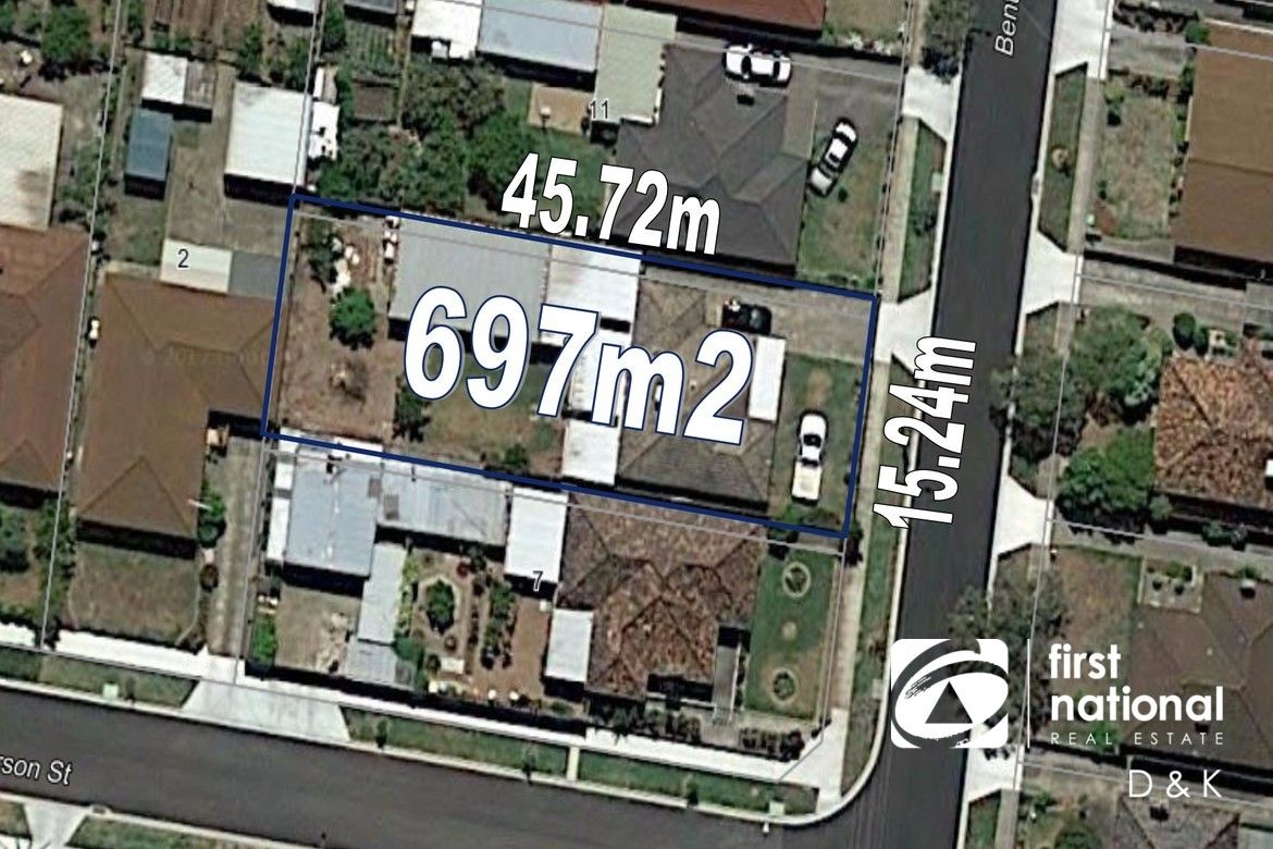 9 Bent Street, St Albans VIC 3021, Image 0