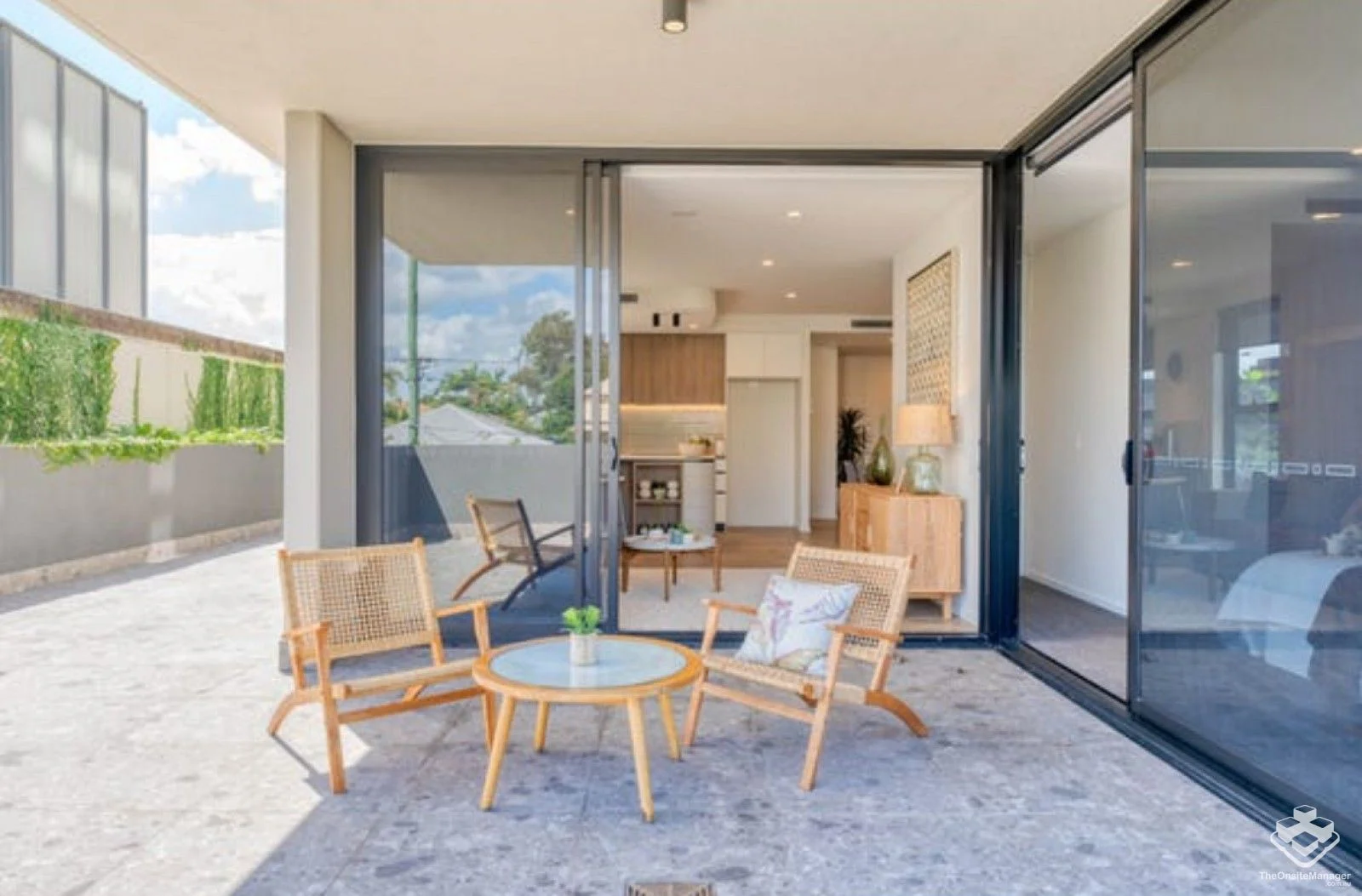 Additional image 9 of 309/7 Jeavons Lane, Greenslopes QLD 4120