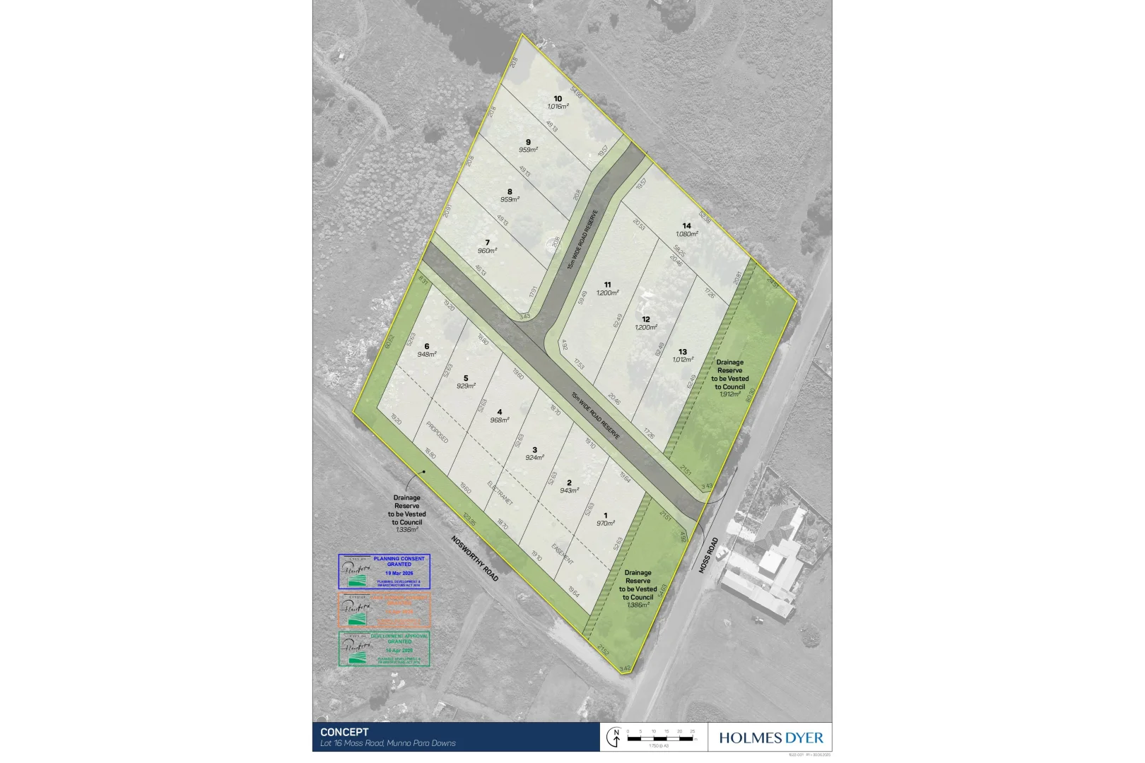 Additional image 5 of Lot 16 Moss Road, Munno Para Downs SA 5115