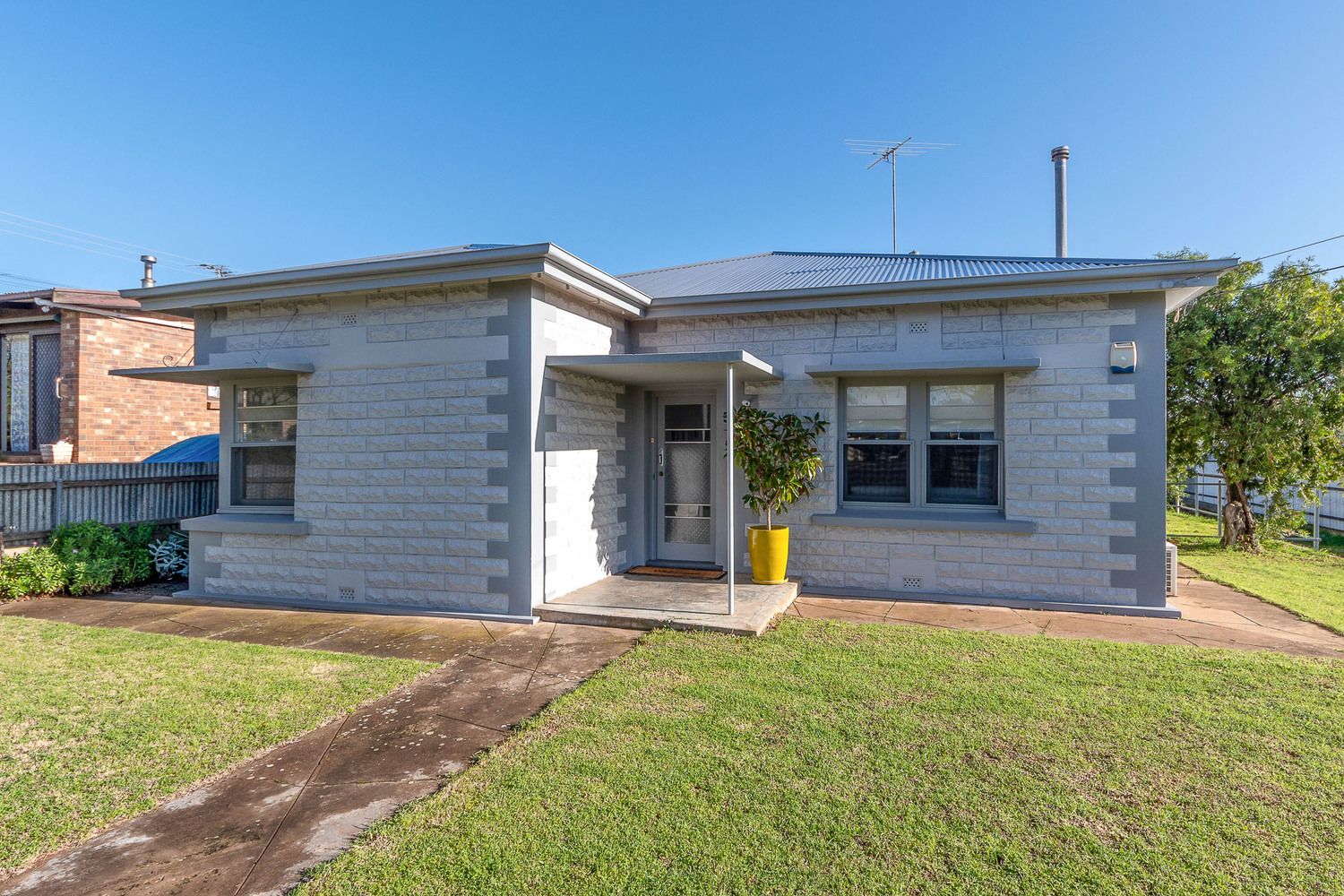 55 Eleanor Terrace, Murray Bridge SA 5253 House For Rent Domain