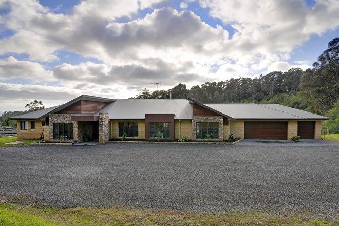 Picture of 75 Factory Road, CALLIGNEE VIC 3844