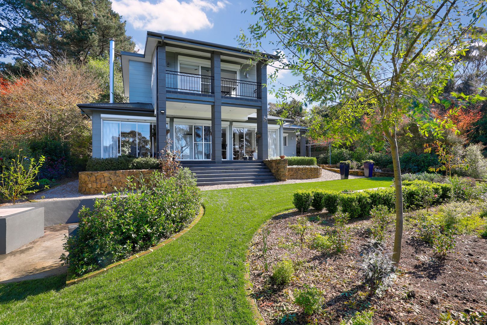 132 Sublime Point Road, Leura Property History & Address Research