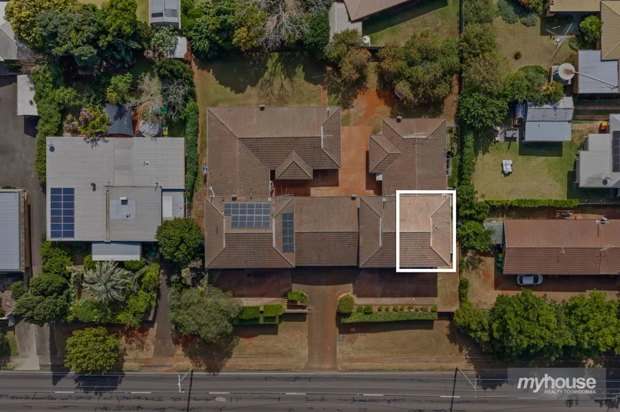 Additional image 9 of 6/43 James Street, East Toowoomba QLD 4350