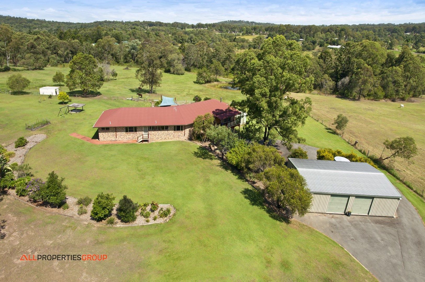 75 Dennis Rd, Cedar Vale QLD 4285, Image 0