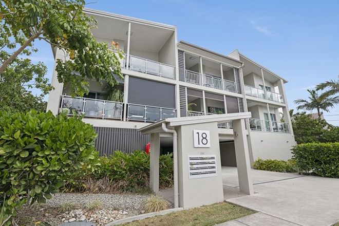 475 Apartments For Sale In Hawthorne Qld 4171 Domain