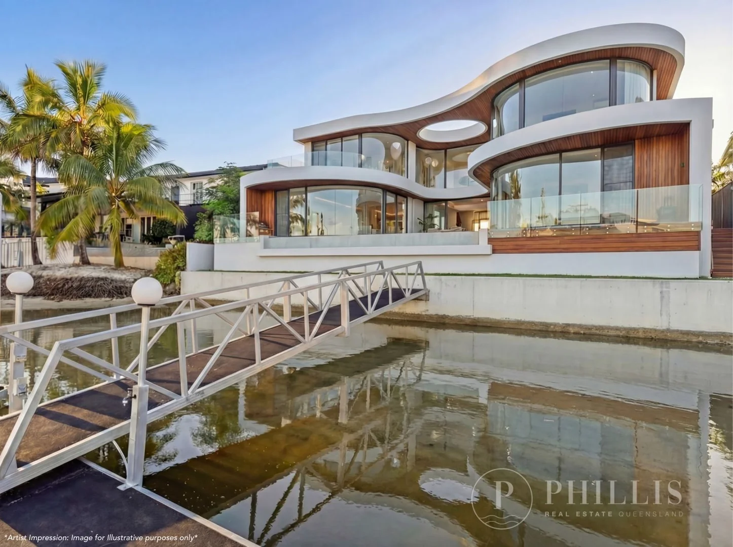 Additional image 3 of 86 Commodore Drive, Paradise Waters QLD 4217