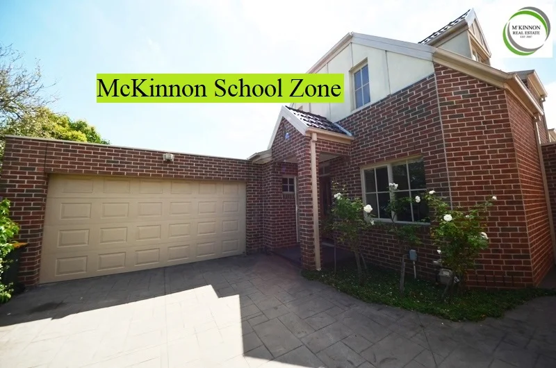 3/11 Godfrey street, Bentleigh VIC 3204