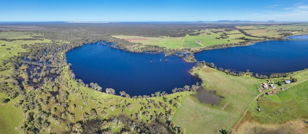 1683 Flinders Highway, Coomunga SA 5607