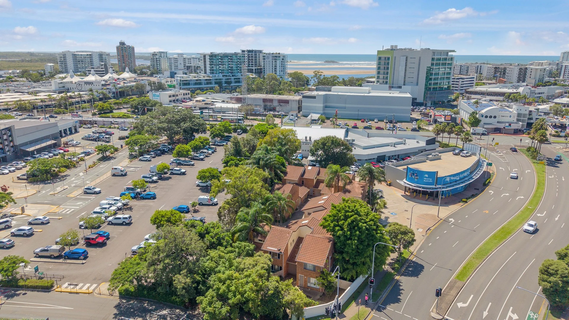 10/10 Mungar Street, Maroochydore QLD 4558