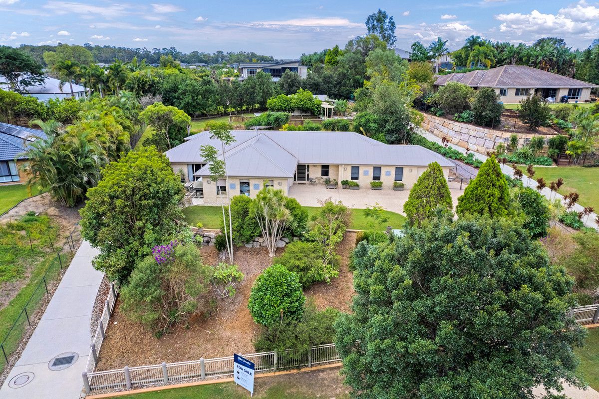 3 Maxwell Place, Cashmere QLD 4500 Domain