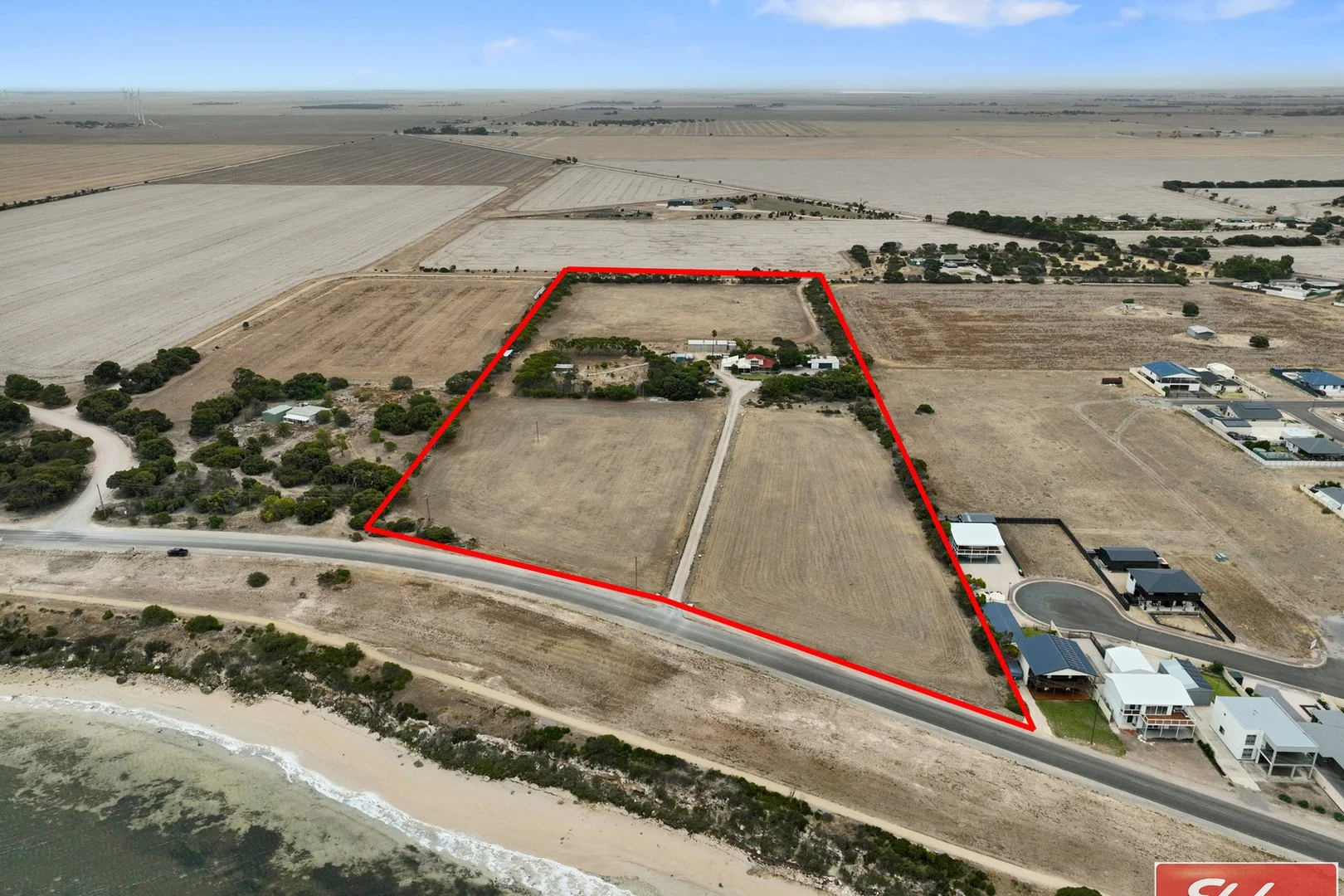 Primary image of 64 Sultana Point Road, Edithburgh SA 5583