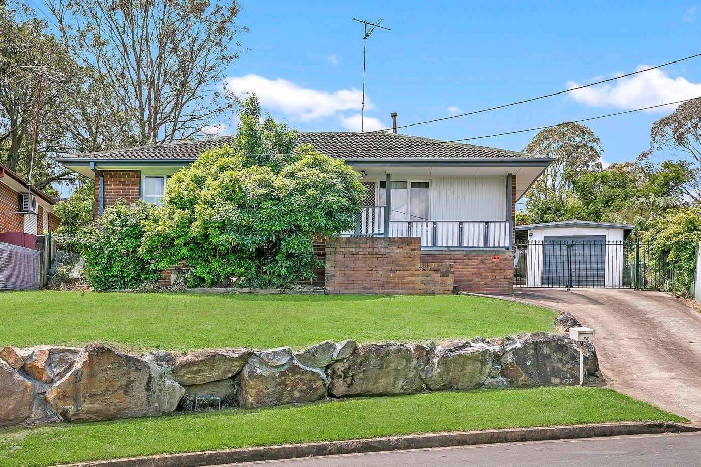 66 Supply Street, Dundas Valley NSW 2117 House For Rent Domain