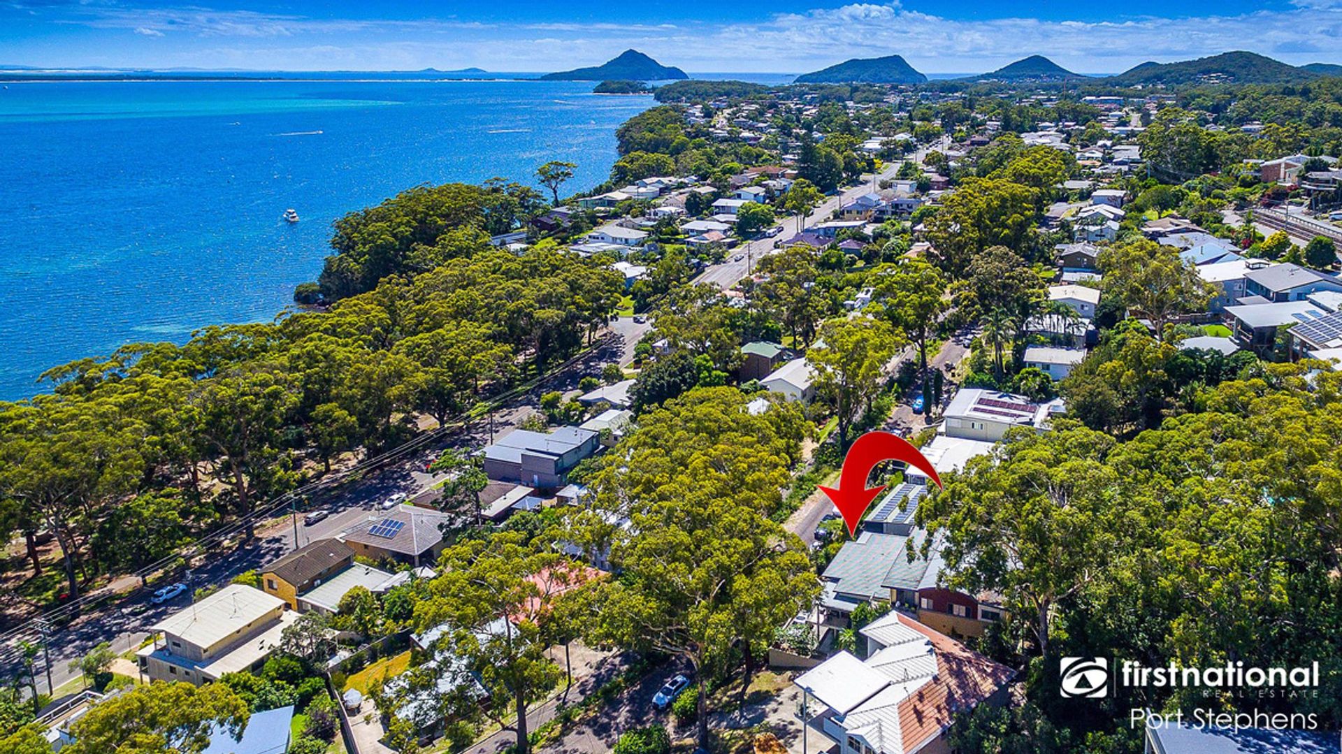 23 Irambang Street, Nelson Bay NSW 2315, Image 1