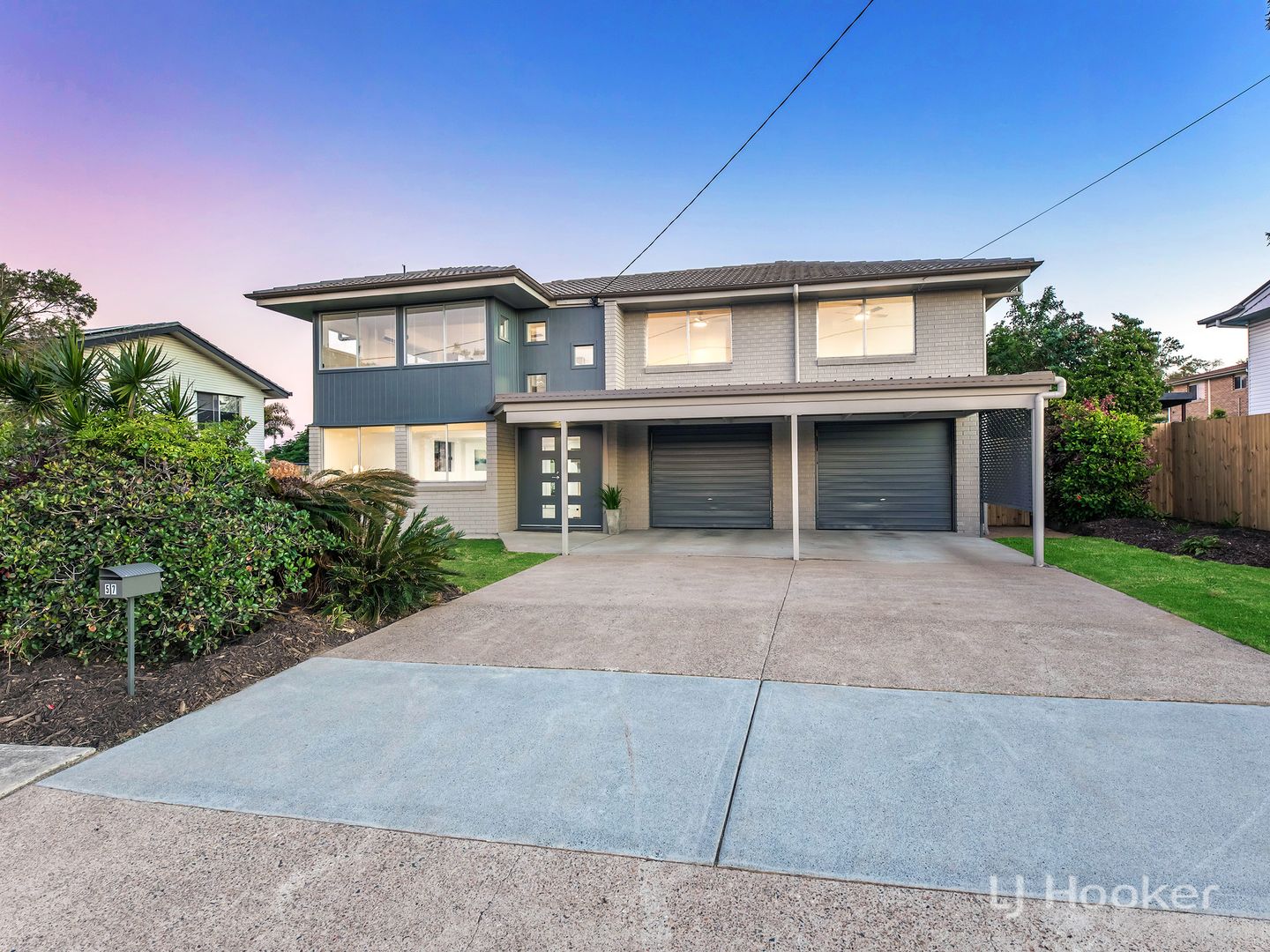 3 bedrooms House in 57 Edwards Street FLINDERS VIEW QLD, 4305