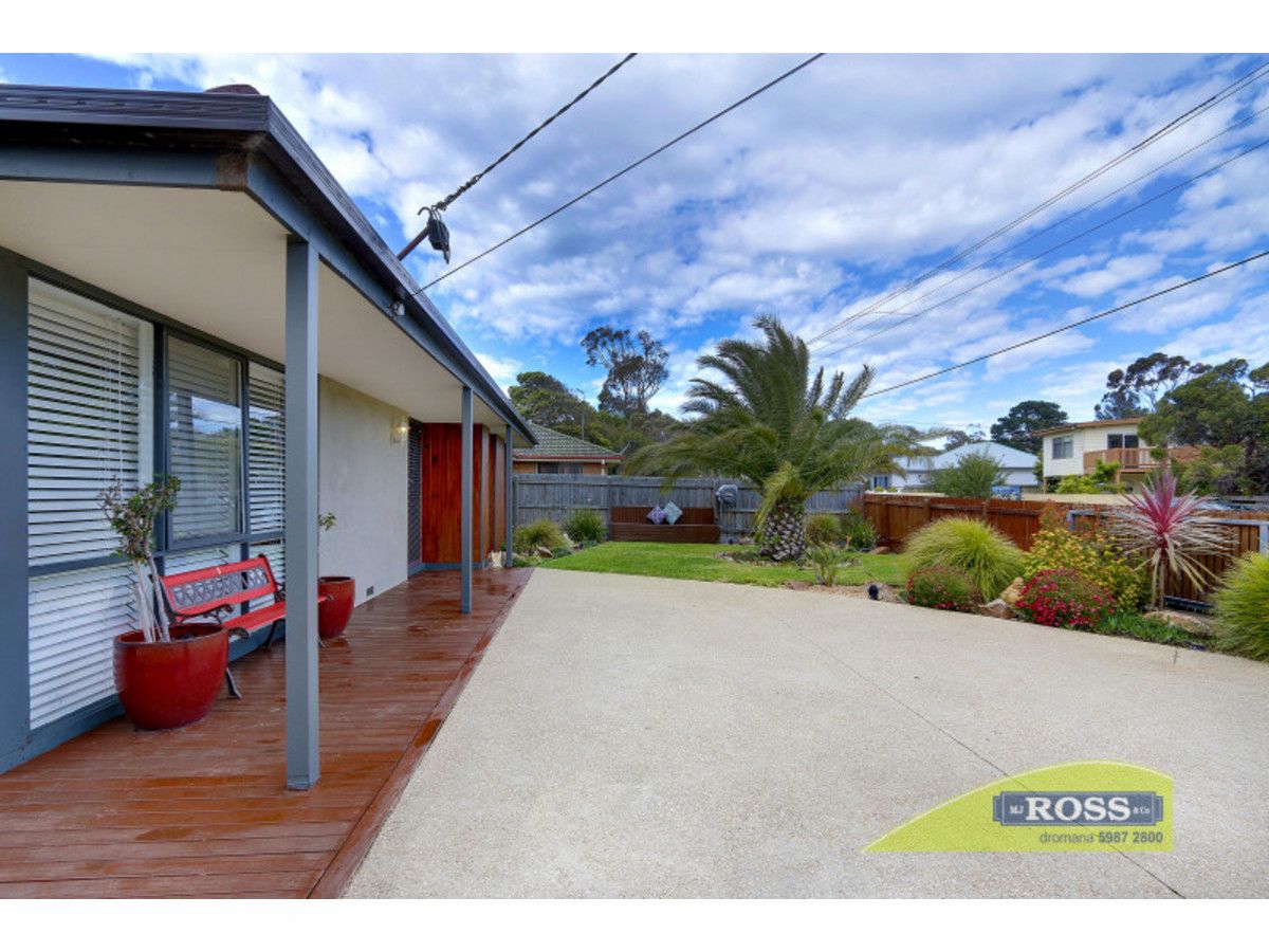 60 Tassel Road, Safety Beach VIC 3936, Image 2